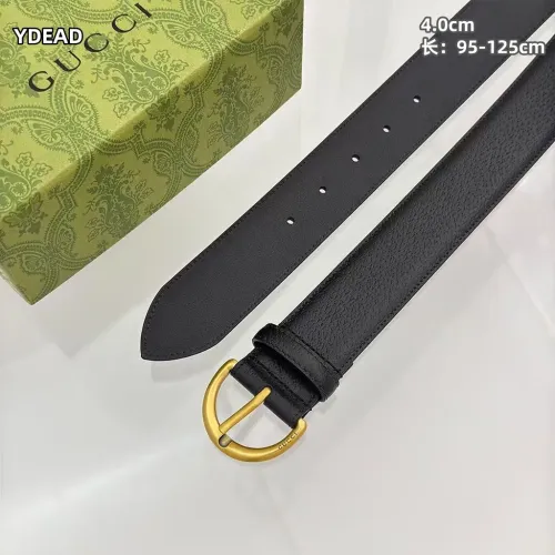 Replica Gucci AAA Quality Belts For Unisex #1407868 $56.00 USD for Wholesale