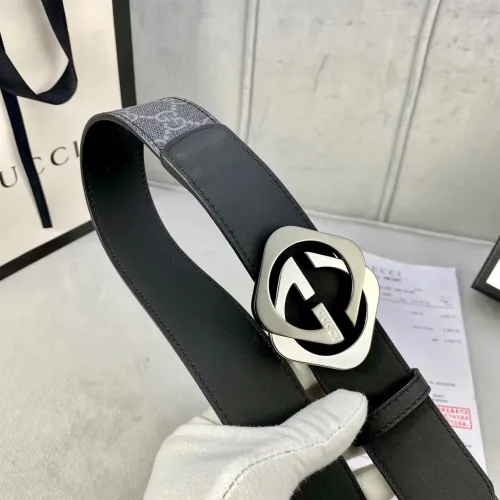 Replica Gucci AAA Quality Belts For Unisex #1407887 $56.00 USD for Wholesale