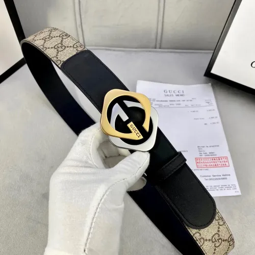 Gucci AAA Quality Belts For Unisex #1407889 $56.00 USD, Wholesale Replica Gucci AAA Quality Belts