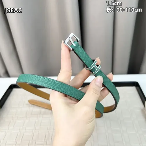 Hermes AAA Quality Belts For Women #1407934 $52.00 USD, Wholesale Replica Hermes AAA Quality Belts