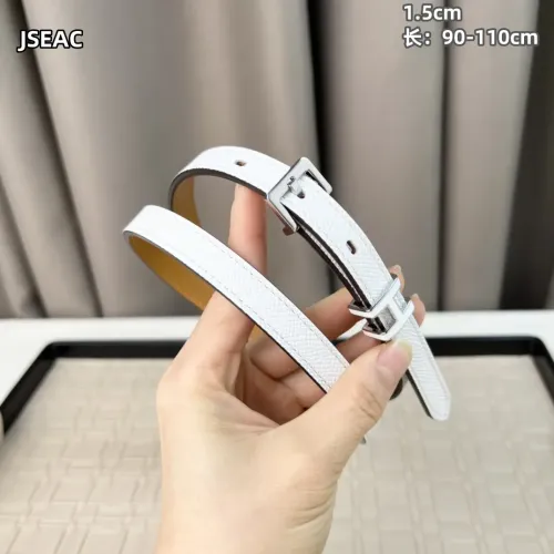 Hermes AAA Quality Belts For Women #1407935 $52.00 USD, Wholesale Replica Hermes AAA Quality Belts