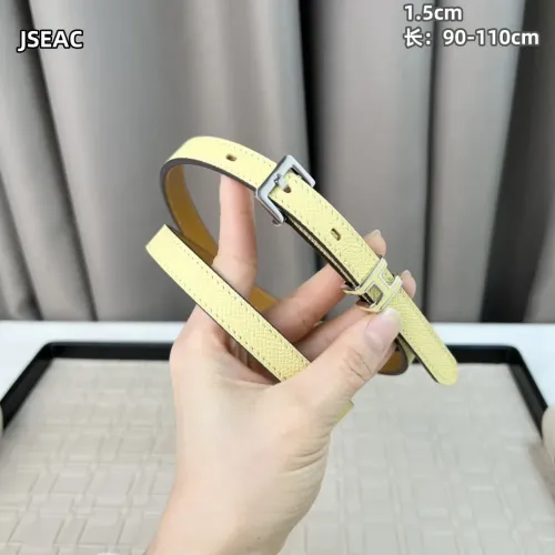 Hermes AAA Quality Belts For Women #1407943 $52.00 USD, Wholesale Replica Hermes AAA Quality Belts