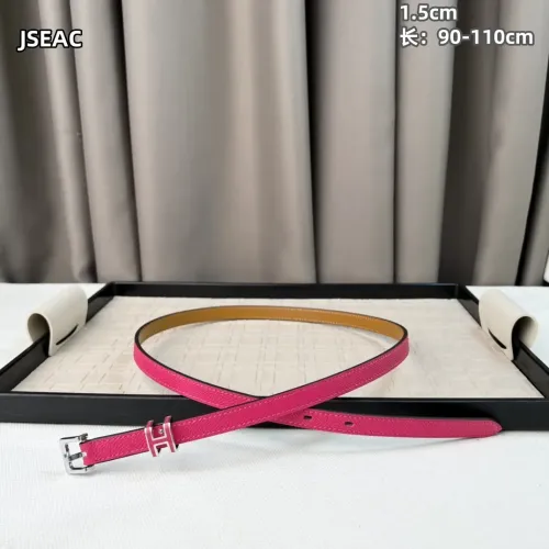 Replica Hermes AAA Quality Belts For Women #1407944 $52.00 USD for Wholesale