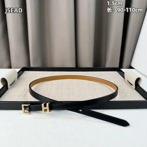 Replica Hermes AAA Quality Belts For Women #1407948 $56.00 USD for Wholesale
