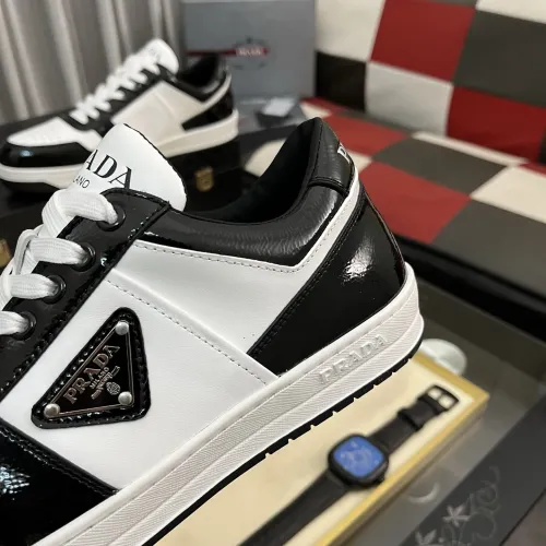 Replica Prada Casual Shoes For Men #1407967 $100.00 USD for Wholesale
