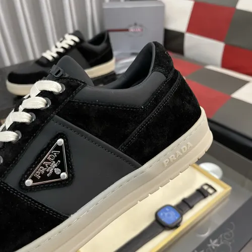 Replica Prada Casual Shoes For Men #1407972 $100.00 USD for Wholesale