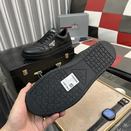 Replica Prada Casual Shoes For Men #1407974 $96.00 USD for Wholesale