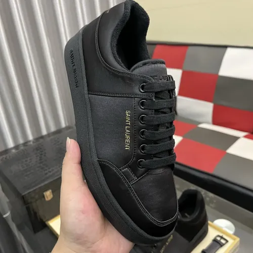 Replica Yves Saint Laurent YSL Casual Shoes For Men #1407984 $92.00 USD for Wholesale