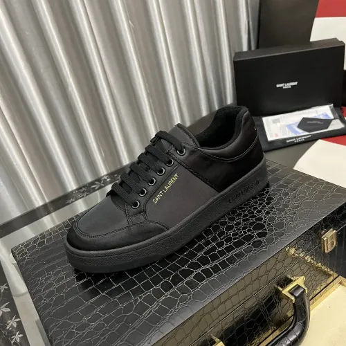 Replica Yves Saint Laurent YSL Casual Shoes For Men #1407984 $92.00 USD for Wholesale