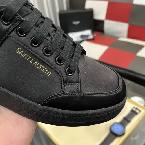 Replica Yves Saint Laurent YSL Casual Shoes For Men #1407984 $92.00 USD for Wholesale
