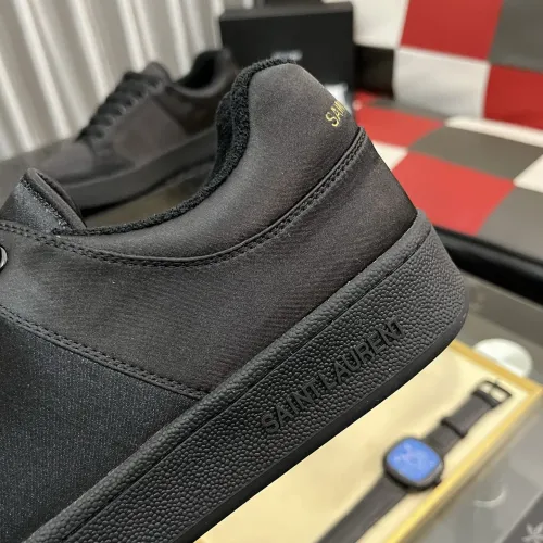 Replica Yves Saint Laurent YSL Casual Shoes For Men #1407984 $92.00 USD for Wholesale
