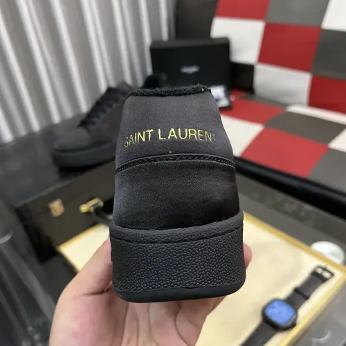 Replica Yves Saint Laurent YSL Casual Shoes For Men #1407984 $92.00 USD for Wholesale