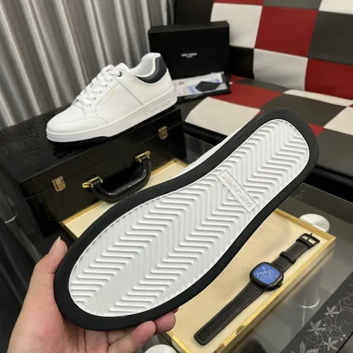 Replica Yves Saint Laurent YSL Casual Shoes For Men #1407992 $92.00 USD for Wholesale
