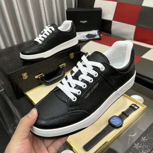 Yves Saint Laurent YSL Casual Shoes For Men #1407996