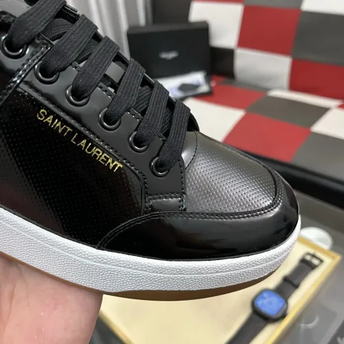 Replica Yves Saint Laurent YSL Casual Shoes For Men #1407998 $92.00 USD for Wholesale