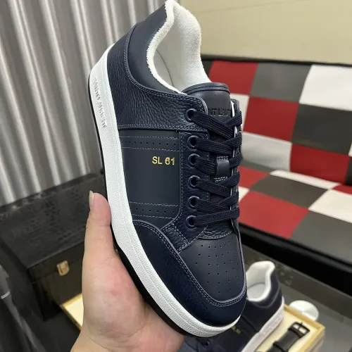 Replica Yves Saint Laurent YSL Casual Shoes For Men #1408000 $92.00 USD for Wholesale