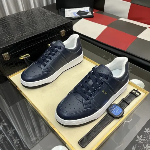 Replica Yves Saint Laurent YSL Casual Shoes For Men #1408000 $92.00 USD for Wholesale