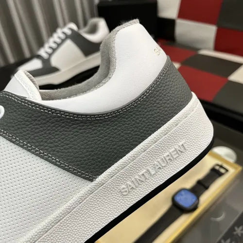 Replica Yves Saint Laurent YSL Casual Shoes For Men #1408004 $92.00 USD for Wholesale