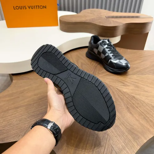 Replica Louis Vuitton Casual Shoes For Men #1408011 $122.00 USD for Wholesale