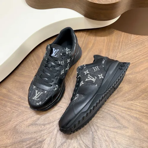 Replica Louis Vuitton Casual Shoes For Men #1408016 $122.00 USD for Wholesale
