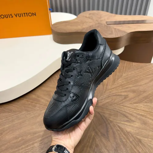 Replica Louis Vuitton Casual Shoes For Men #1408017 $122.00 USD for Wholesale