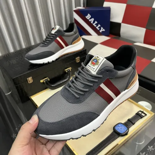 Bally Casual Shoes For Men #1408029