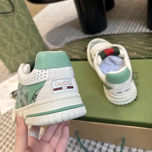Replica Gucci Casual Shoes For Women #1408037 $105.00 USD for Wholesale