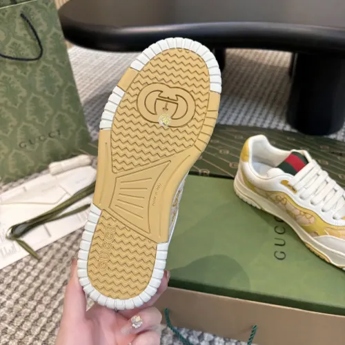 Replica Gucci Casual Shoes For Men #1408042 $105.00 USD for Wholesale