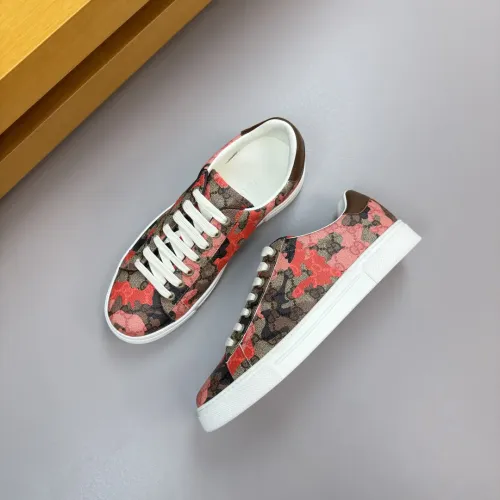 Replica Gucci Casual Shoes For Men #1408055 $72.00 USD for Wholesale