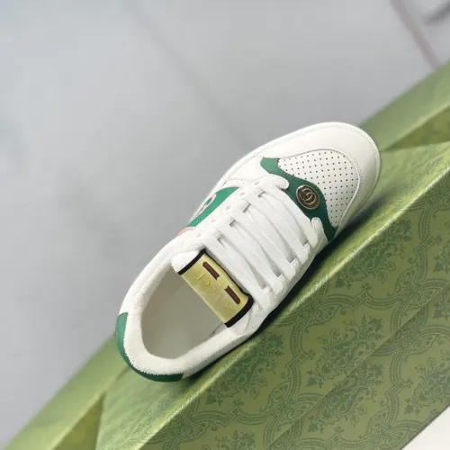 Replica Gucci Casual Shoes For Men #1408065 $100.00 USD for Wholesale