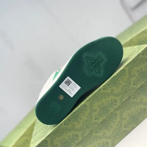 Replica Gucci Casual Shoes For Men #1408065 $100.00 USD for Wholesale