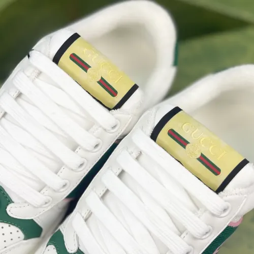 Replica Gucci Casual Shoes For Men #1408065 $100.00 USD for Wholesale