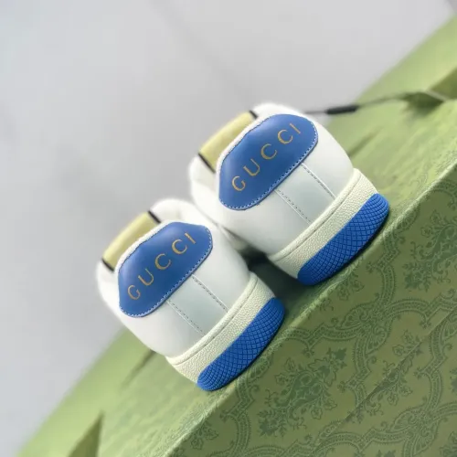 Replica Gucci Casual Shoes For Women #1408066 $100.00 USD for Wholesale