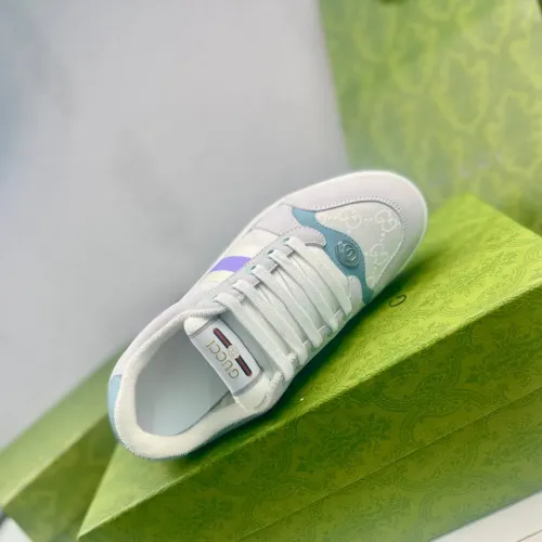 Replica Gucci Casual Shoes For Women #1408068 $100.00 USD for Wholesale