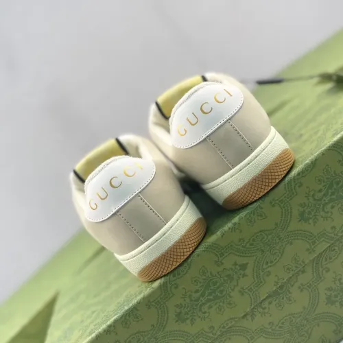 Replica Gucci Casual Shoes For Men #1408075 $100.00 USD for Wholesale