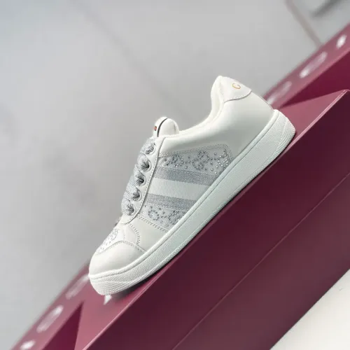 Replica Gucci Casual Shoes For Men #1408090 $102.00 USD for Wholesale