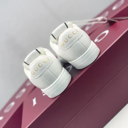 Replica Gucci Casual Shoes For Men #1408090 $102.00 USD for Wholesale