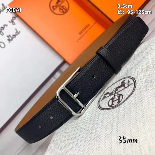 Replica Hermes AAA Quality Belts For Unisex #1408091 $76.00 USD for Wholesale