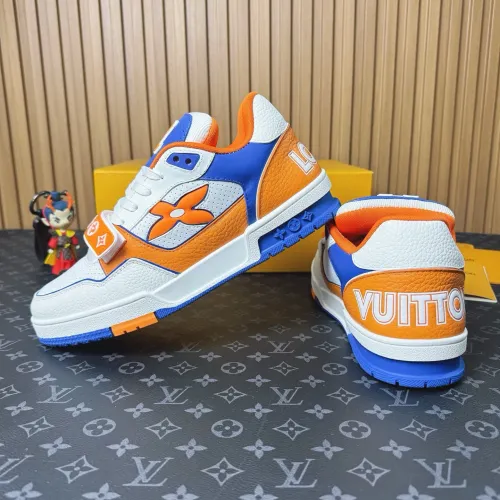 Replica Louis Vuitton Casual Shoes For Women #1408156 $122.00 USD for Wholesale