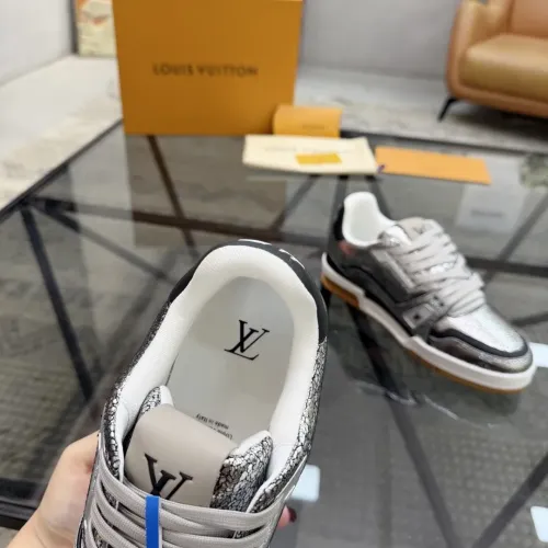 Replica Louis Vuitton Casual Shoes For Men #1408175 $125.00 USD for Wholesale