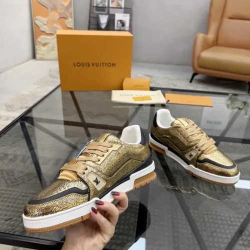 Replica Louis Vuitton Casual Shoes For Men #1408177 $125.00 USD for Wholesale