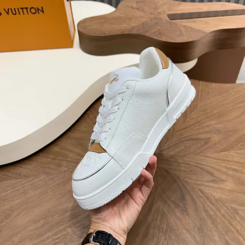 Replica Louis Vuitton Casual Shoes For Men #1408179 $145.00 USD for Wholesale