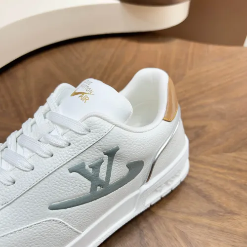 Replica Louis Vuitton Casual Shoes For Men #1408179 $145.00 USD for Wholesale