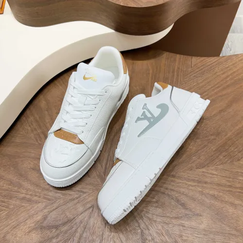 Replica Louis Vuitton Casual Shoes For Men #1408179 $145.00 USD for Wholesale