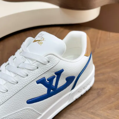 Replica Louis Vuitton Casual Shoes For Men #1408180 $145.00 USD for Wholesale