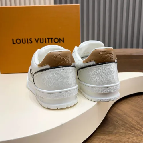 Replica Louis Vuitton Casual Shoes For Men #1408181 $145.00 USD for Wholesale