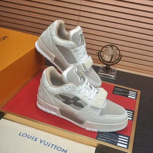 Replica Louis Vuitton Casual Shoes For Men #1408182 $118.00 USD for Wholesale