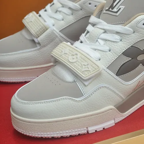 Replica Louis Vuitton Casual Shoes For Women #1408183 $118.00 USD for Wholesale