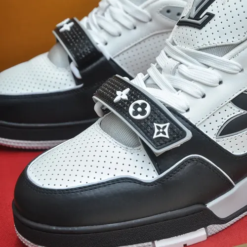 Replica Louis Vuitton Casual Shoes For Men #1408190 $118.00 USD for Wholesale