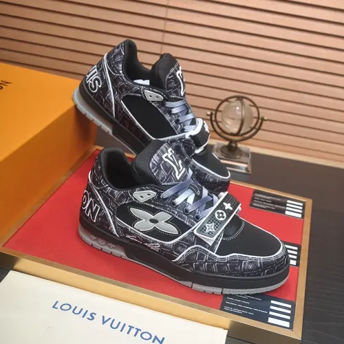 Replica Louis Vuitton Casual Shoes For Men #1408194 $118.00 USD for Wholesale
